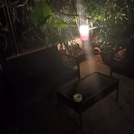 Cu Baie Tina Guest house *