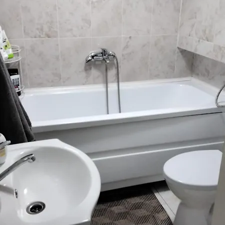 בית הארחה Privata Cu Baie Tina, Iulius Mall טימישוארה