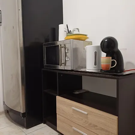 Casa de hóspedes Privata Cu Baie Tina, Iulius Mall 4*