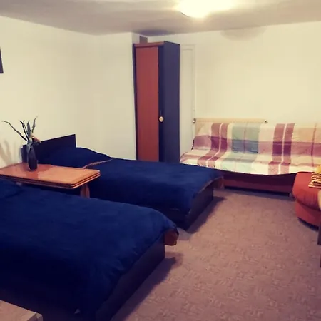 Privata Cu Baie Tina, Iulius Mall Maison d'hôtes