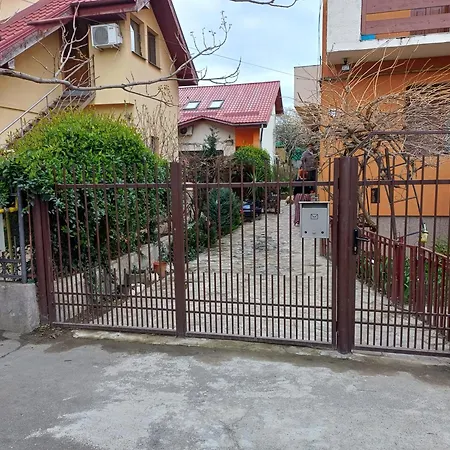 Privata Cu Baie Tina, Iulius Mall Casa de hóspedes Timişoara