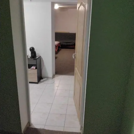 Cu Baie Tina Guest house