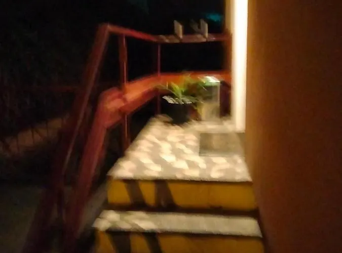 Privata Cu Baie Tina, Iulius Mall Casa de hóspedes 3*