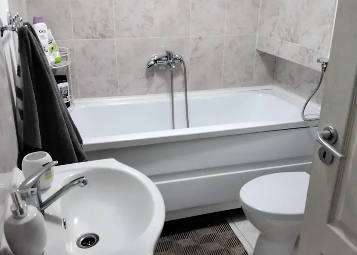 Casa de hóspedes Privata Cu Baie Tina, Iulius Mall Timişoara