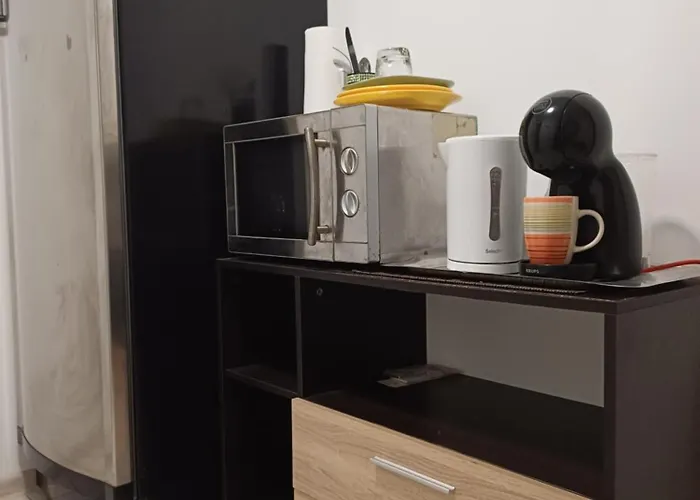 Casa de hóspedes Privata Cu Baie Tina, Iulius Mall 3*