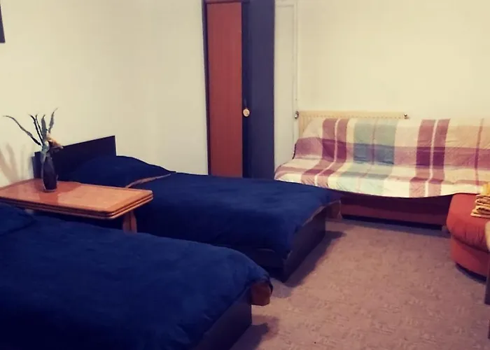 Privata Cu Baie Tina, Iulius Mall Casa de hóspedes