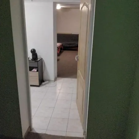 Cu Baie Tina Maison d'hôtes *